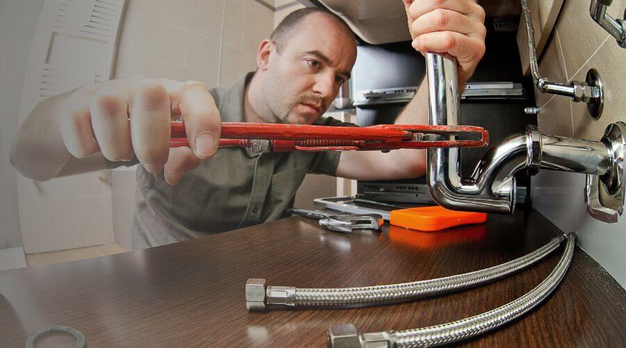 Professional septic pumping service in Newry, PA